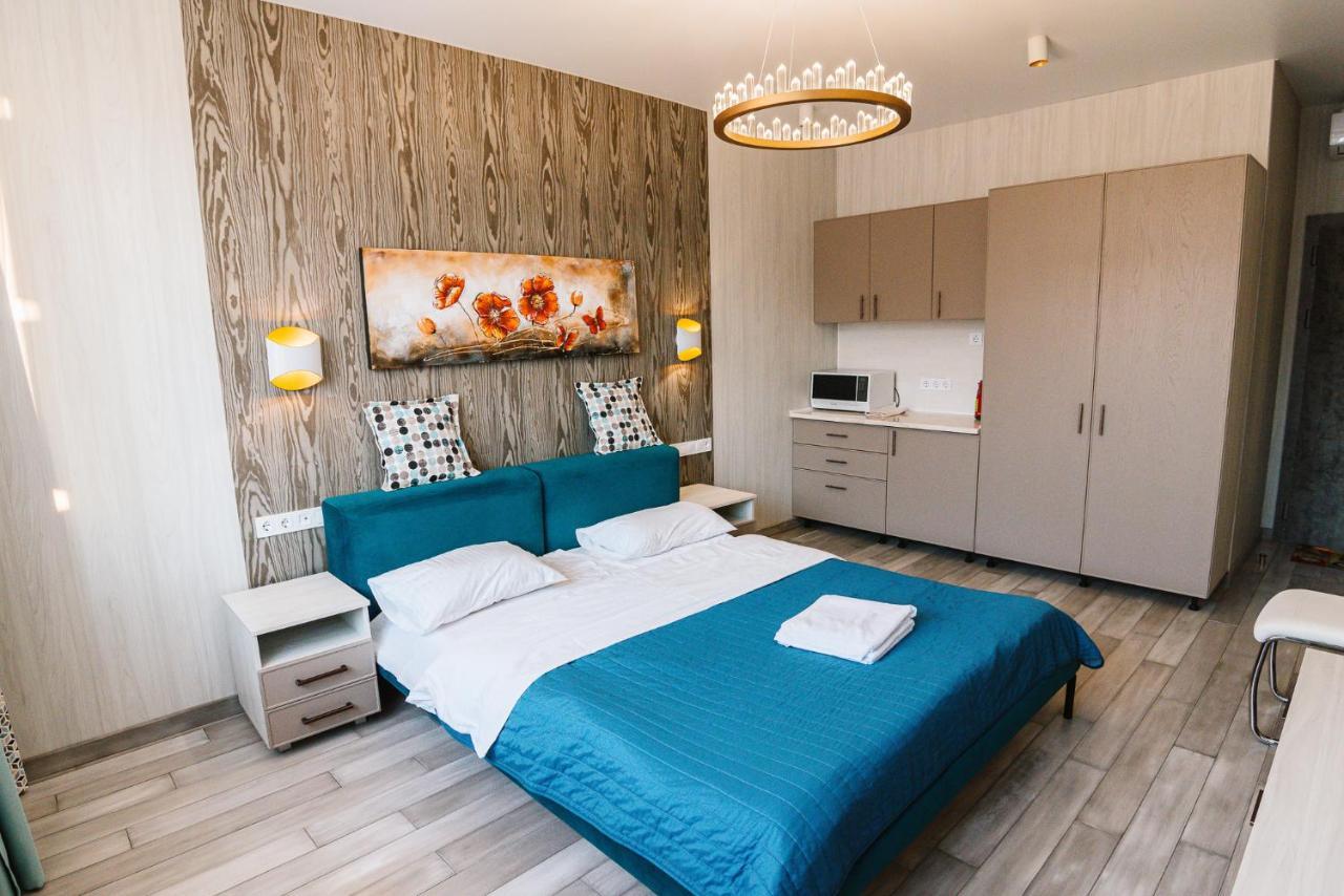 Royal Tower Luxurious Smart Апартаменти