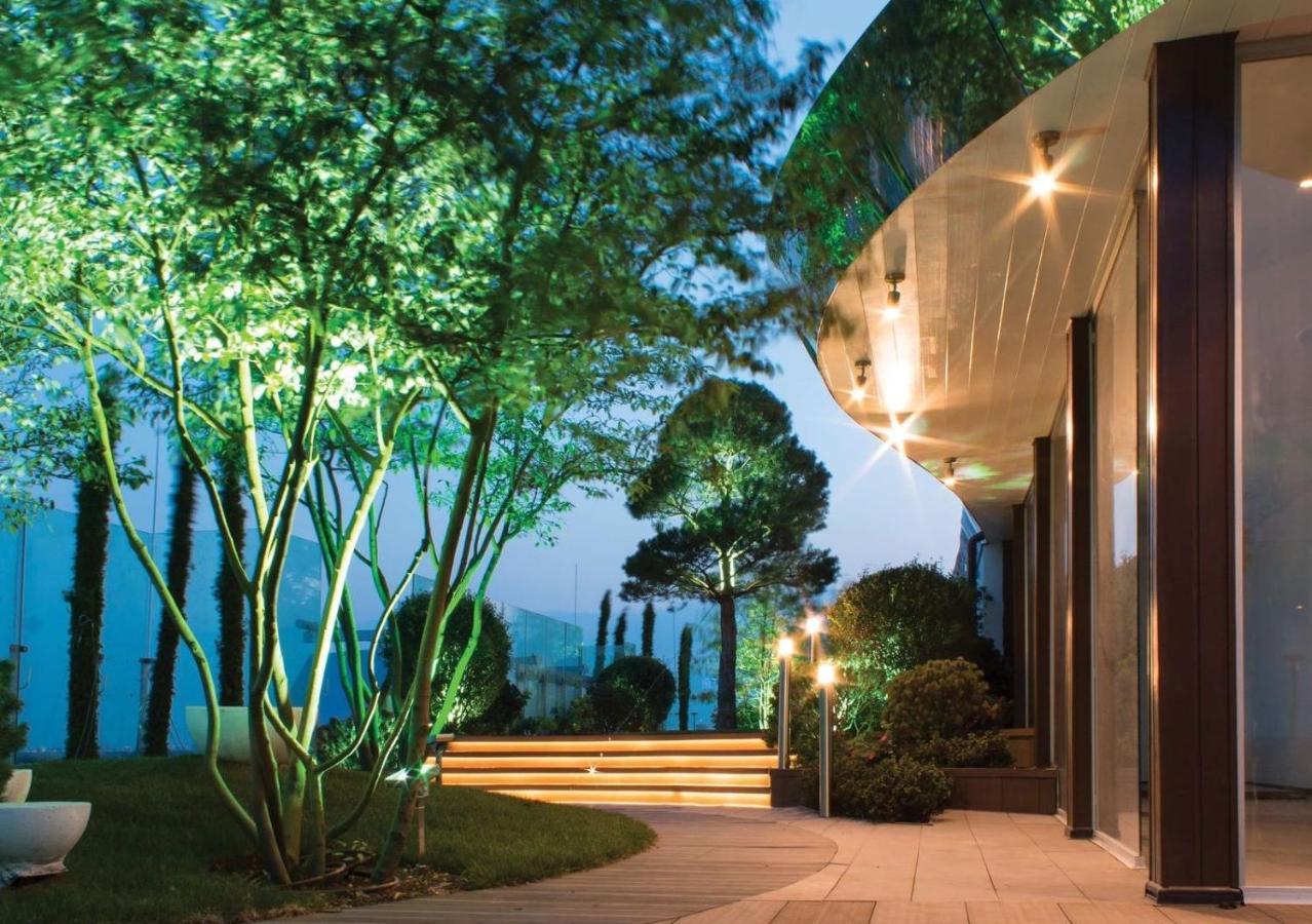 Апартаменти Royal Tower Luxurious Smart *