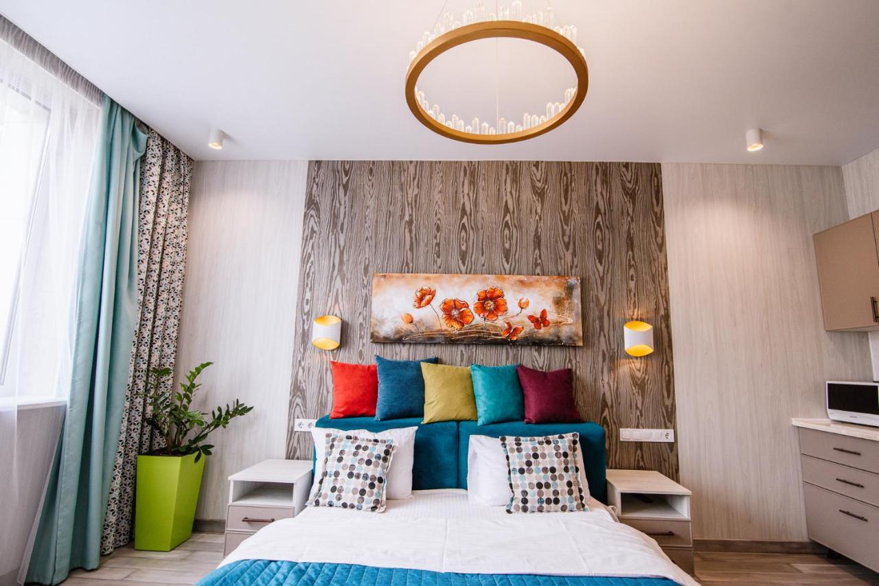 Royal Tower Luxurious Smart