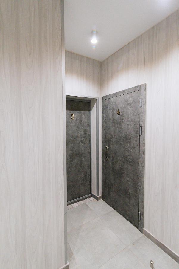 Royal Tower Luxurious Smart 公寓 *